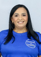 SUELEM VASCONCELOS