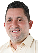 JAMES DA PADARIA
