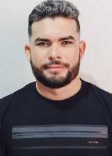 PROFESSOR BRUNO ARAÚJO