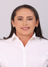 KÉZIA DO PALMEIRAL