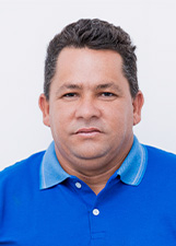 GEISON CANÁRIO