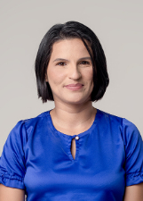LETÍCIA DO SOS PATAS 