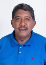 ZÉ BATISTA
