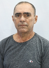 ZACARIAS TROVÃO