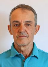 JOÃO BATISTA ROGÉRIO