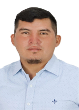 IRMÃO SALMO