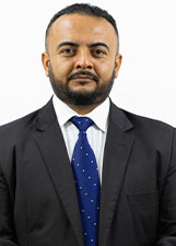 PASTOR FRANCISCO