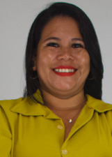 GILMARA BORGES 