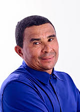 IRMÃO LUIZINHO DO GONGA