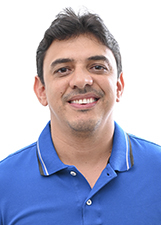 EDSON AZEVEDO