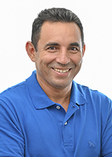 CLAUDIO DO MUTIRÃO