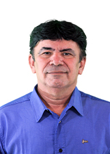 GERSON PADILHA