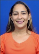 PAULA DA SANTA LUZIA
