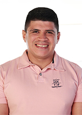 EDY GARCÊS 