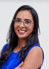 KLICIA BARROS