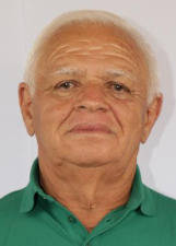DIVALDO GOMES