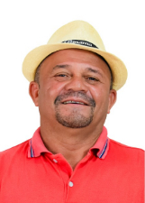 MANOEL DO SÃO JOÃO