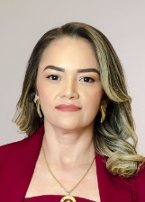 CLEIDIANE PEREIRA