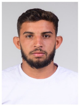MAYCON BARROS