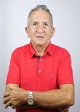 ANTÔNIO LAU ARAÚJO