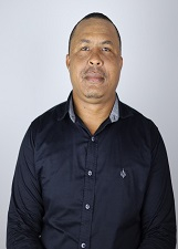 IRMÃO SILVANO