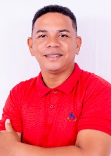 CLEBSON MESQUITA
