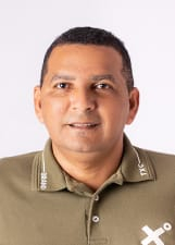 VALDINAR DA UNIÃO