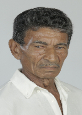 RAIMUNDO JACARÉ