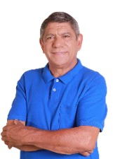 ZE MARIA DA ALEGRIA