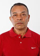 PEDRO CRUZ