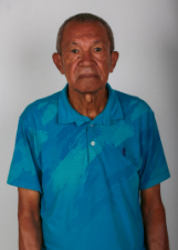 CHICO BAARROS