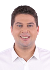 PEDRO AUGUSTO MORAES DOS SANTOS