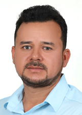 ERISVALDO BARROS