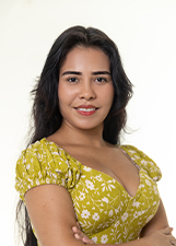 DAIANE VITORIA