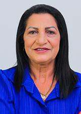 TOINHA DO BAIXÃO