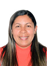 CLAUDIA AGENTE DE SAUDE