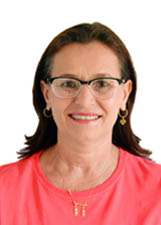 PROFESSORA ROSA