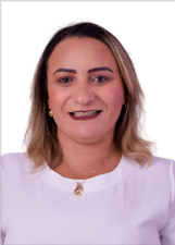 LISANDRA CAETANO