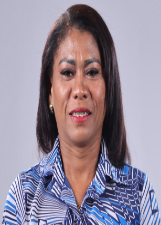 JOSILENE AGENTE DE SAÚDE