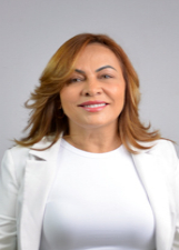 SOLANGE DA SAÚDE