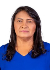 NÉSIA DA SAÚDE