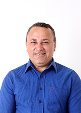 GILVAN DE ZÉ MARTINS