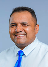 ROMUALDO SILVA