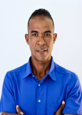 VALTINHO DA CHAPADINHA