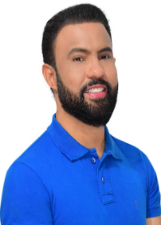 EDILSON DA ALVORADA