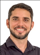 ELINHO REIS