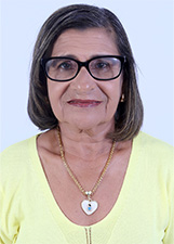 EDICLEIA REBOUÇAS