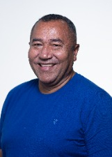 DEDE ZE GARIMPEIRO