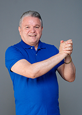 JULIO CESAR ALMEIDA