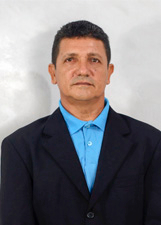 IRAN ROCHA DO MESTRE ZECA